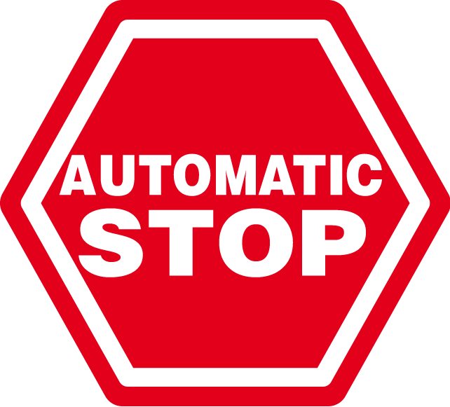 Automatic Stop